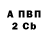 A-PVP СК КРИС Nawana Fawn
